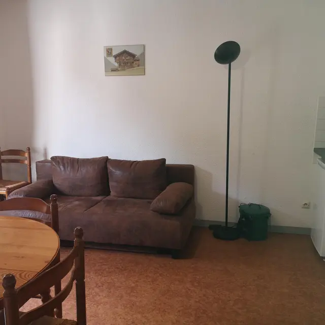 Gîtes communaux de Meyronnes