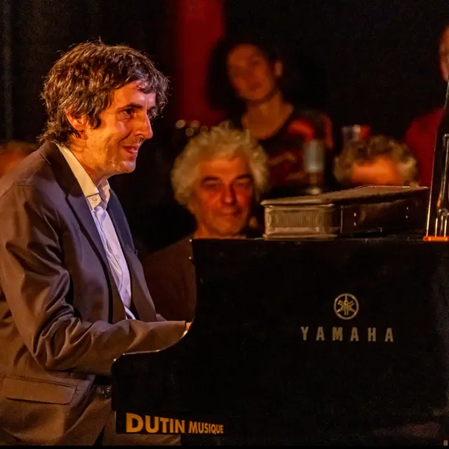 My heart belongs to Oscar !_Aix-en-Provence