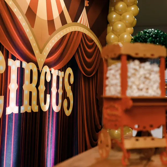 Festival Esterel Circus_Roquebrune-sur-Argens