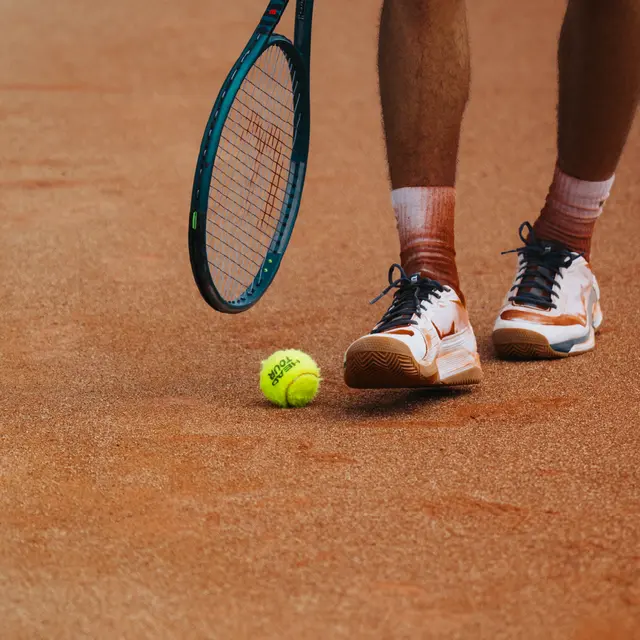 Découverte du tennis santé - Vichy Vitalité_Bellerive-sur-Allier