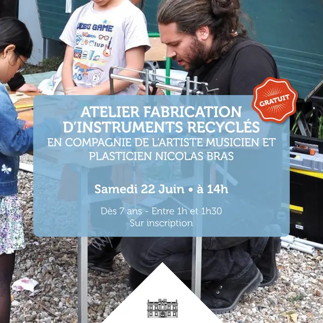 Atelier de l'Inguimbertine