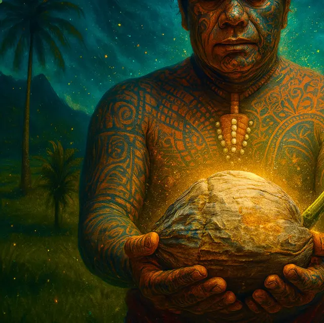 Journée Mondiale du cocotier 2025_Taputapuatea