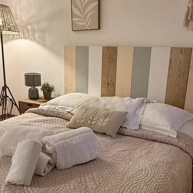 Maison de village_Ramatuelle