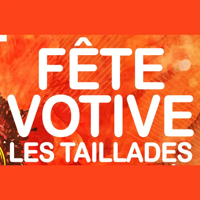 Fête votive des Taillades_Taillades