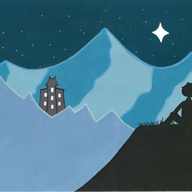 Nuit des musées au Château des Rubins_Sallanches