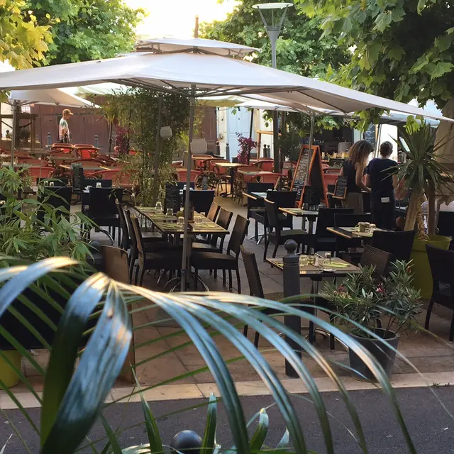 Le Caveau du Théâtre Marseille