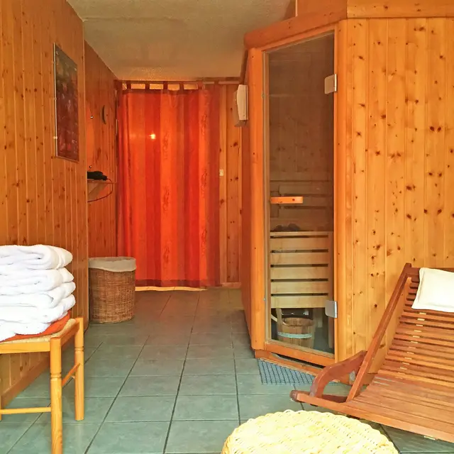 sauna les Enfetchores