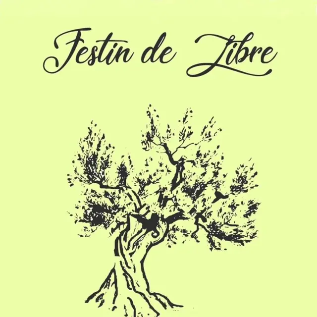 Logo Comité des fêtes de Libre