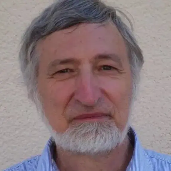 L'astronome Jean-Eudes Arlot