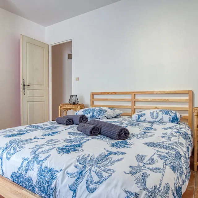 Le hameau de la mer_Martigues