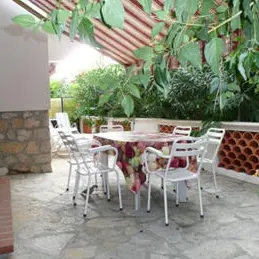 Meublé 3 pièces n°1 Josiane TESTA_Juan-les-Pins