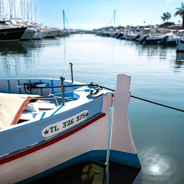 Port Saint-Pierre_Hyères