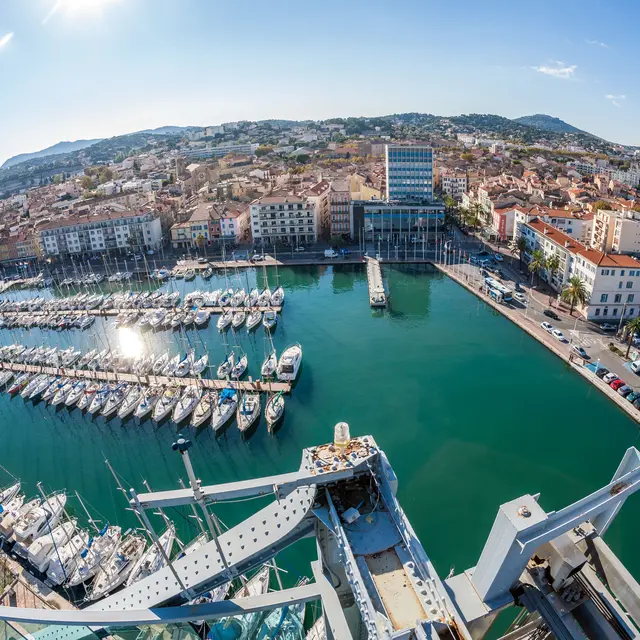 Call girl La Seyne-sur-Mer