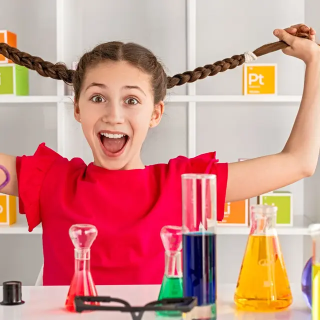 Atelier Altec (6-8 ans) - Chimie en folie_Bourg-en-Bresse