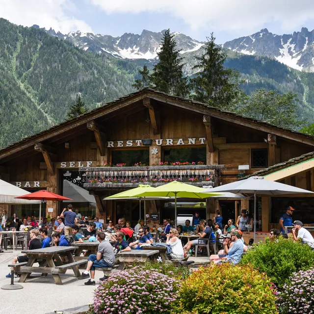 Restaurant des Planards