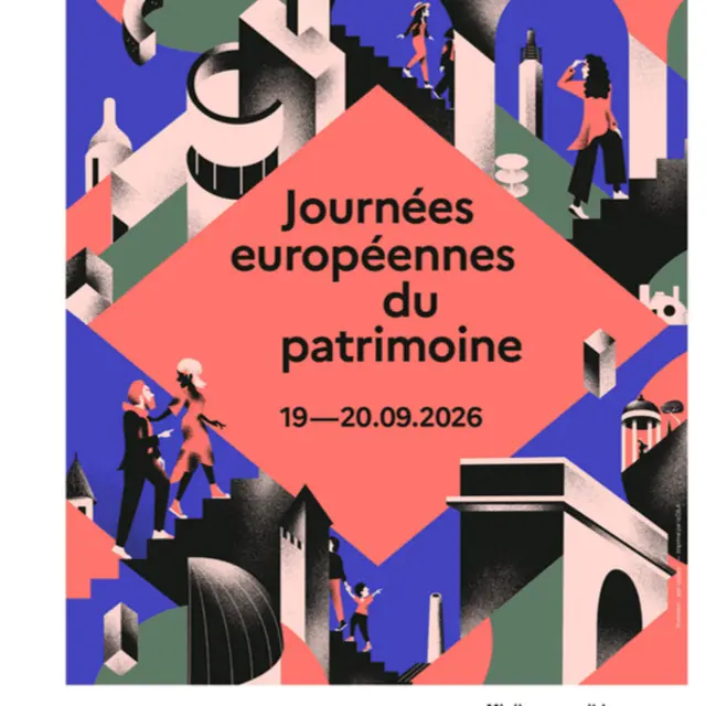 Journées du Patrimoine : Visite Guidée de la Villa Romaine_La Croix-Valmer