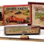 Les jeux et jouets d'hier à aujourd'hui_Neuvecelle