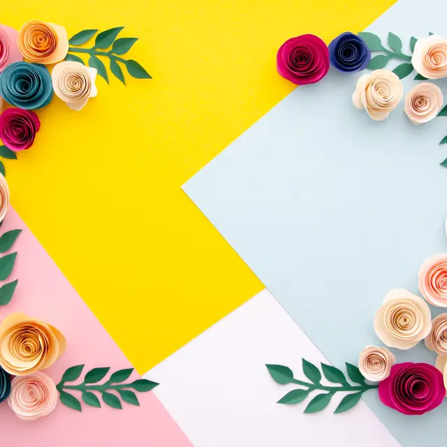 Atelier créatif :  Le Quilling_Verdun-sur-Garonne