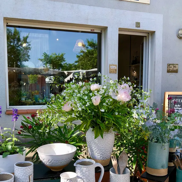 Poterie de Coustellet