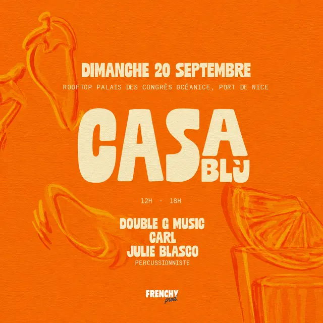 Casa Blu_Nice
