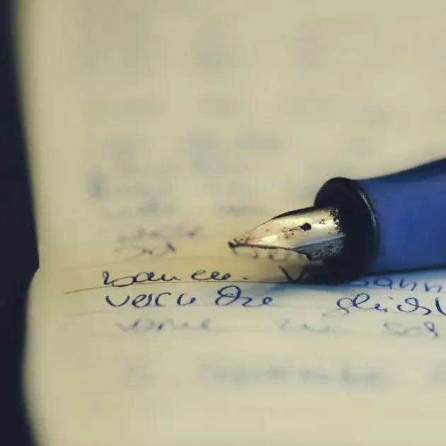 Atelier d'écriture_Bormes-les-Mimosas