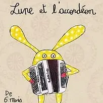 Lune et accordéon_Marseille