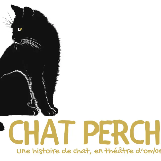 Spectacle jeunesse  Chat perché _Villeneuve-Loubet