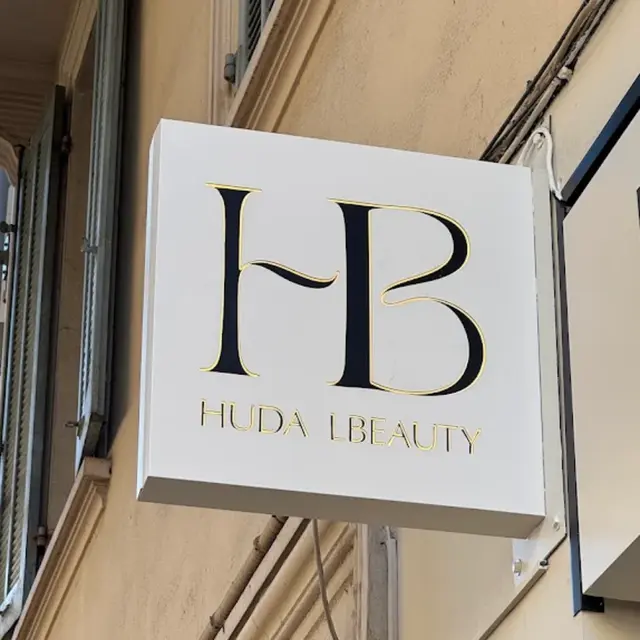 Huda Lbeauty_Le Cannet