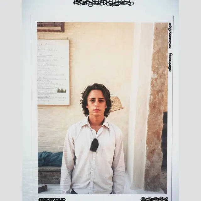 Performance artistique : X te le donnera_Aix-en-Provence