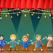 Spectacle de Noël_Chenereilles