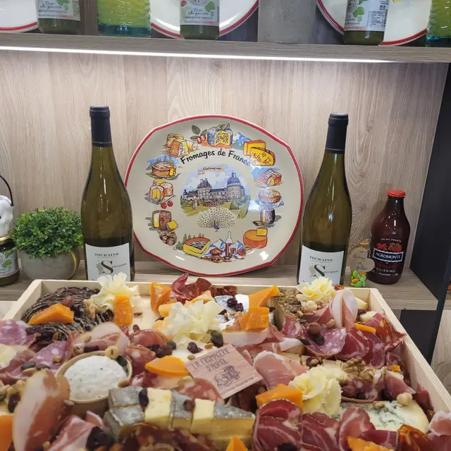 La Fromagerie d'Auriol_Auriol