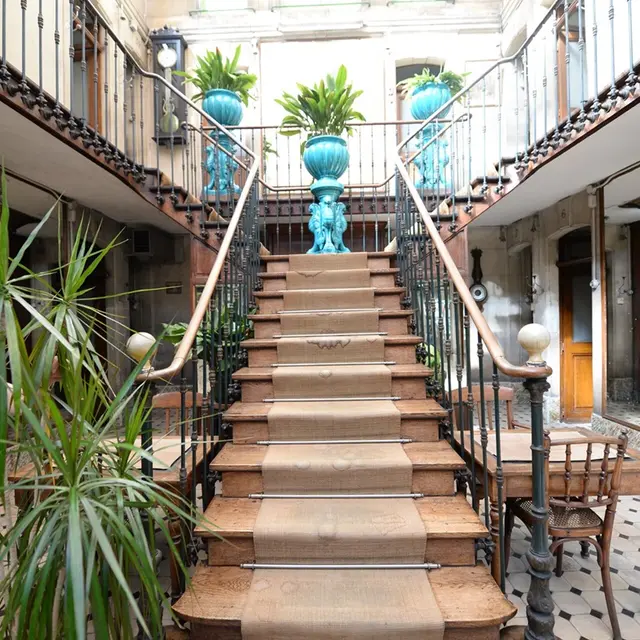 Musée des bains Pommer