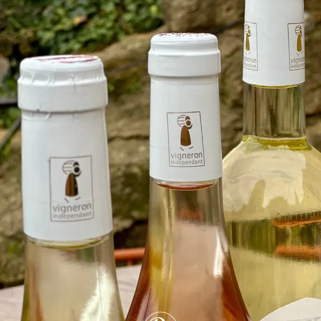 Label Vigneron Indépendant