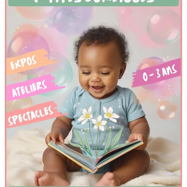 La quinzaine des P’tites Zoreilles_Avignon