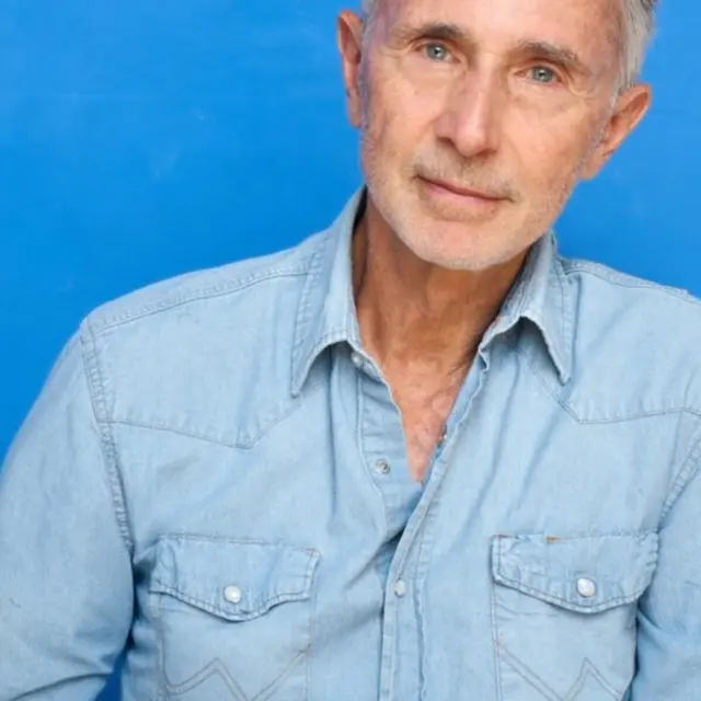 La Rencontre / Thierry Lhermitte
