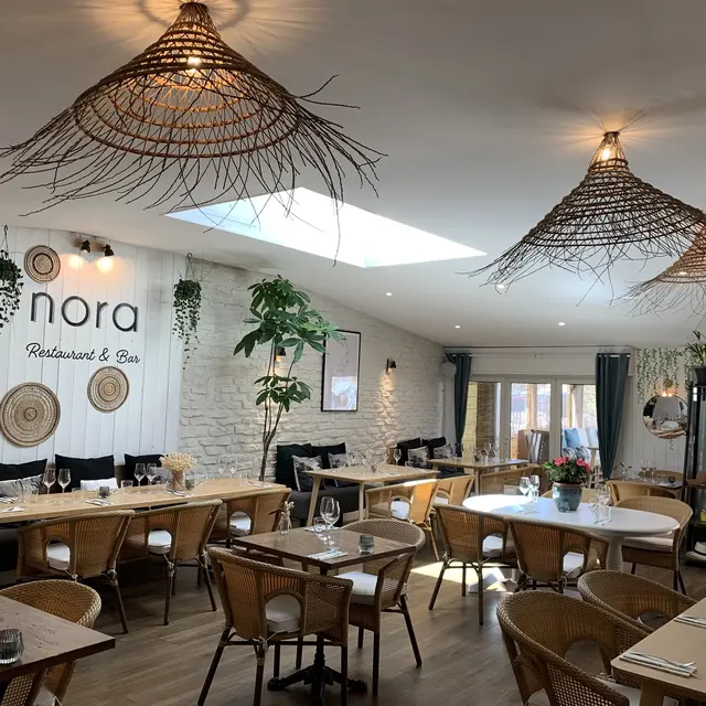 Nora_La Couarde-sur-Mer