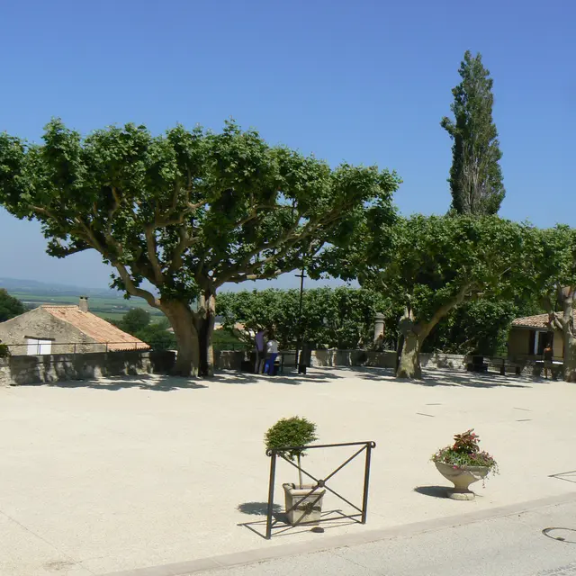 Gigondas