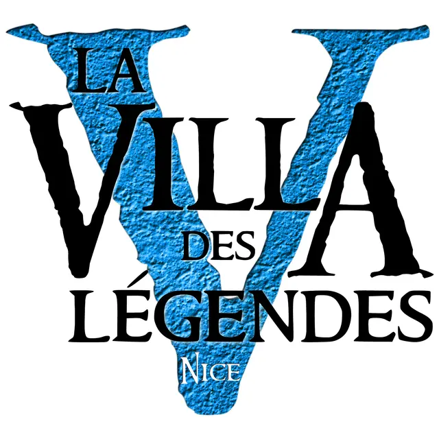 Logo - La Villa des Légendes