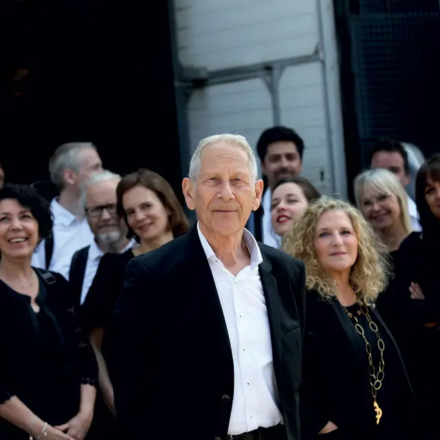 L’Orchestre des Pays de Savoie – Concert du Nouvel An_Chavanod