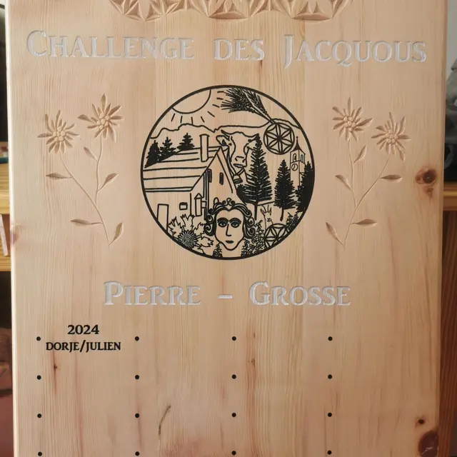 Concours de pétanque en doublettes fermées_Molines-en-Queyras