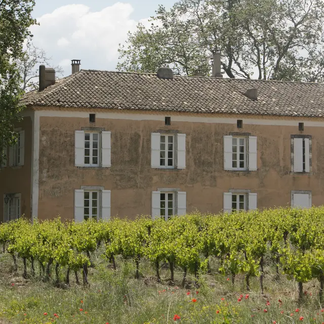 Week-end musical au château Boucarut_Roquemaure