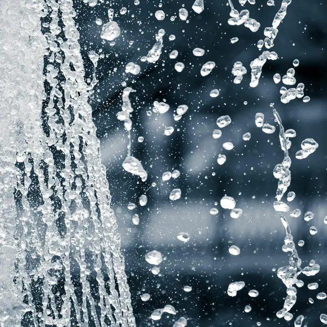 Conférence à LudOGaïa Les sources, l'eau, les énergies dégagées et effets sur le vivant_Vézeronce-Curtin