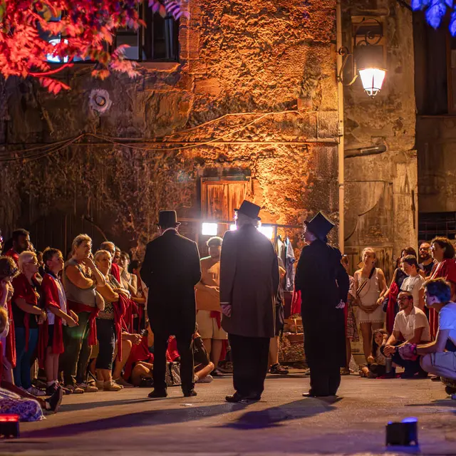 Chambéry quelle histoire