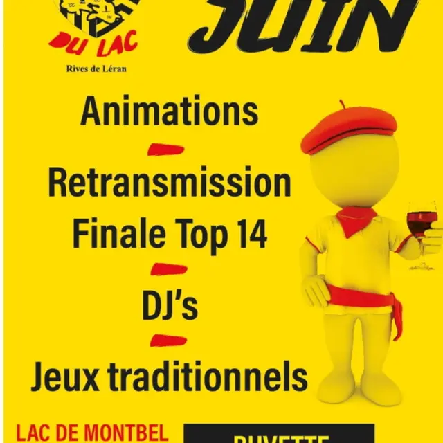 Les Festayres_Léran