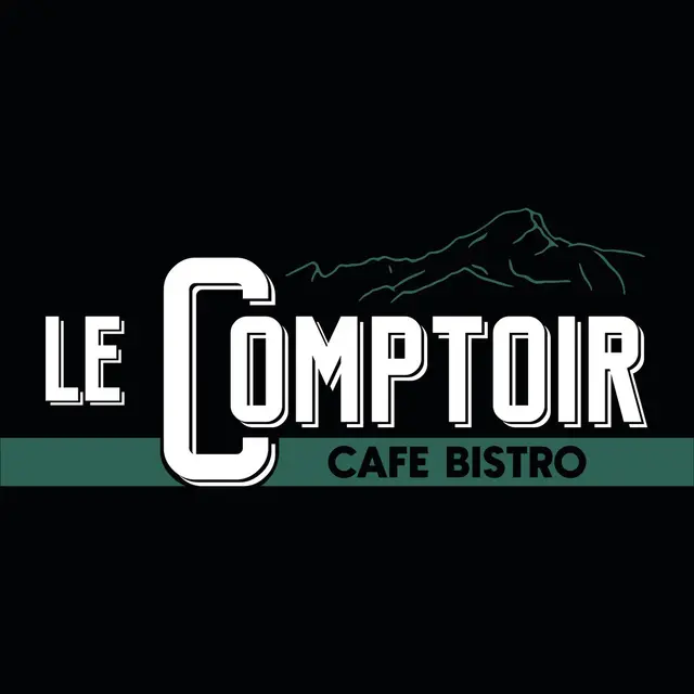 Restaurant Le Comptoir_Châtel