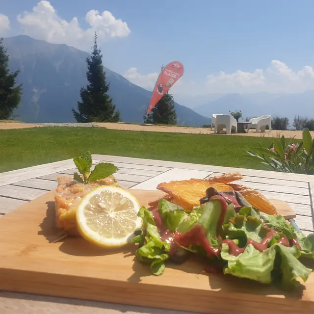 La Spatule en Bois RÉALLON