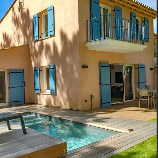 Villa Amyrose_Sainte-Maxime