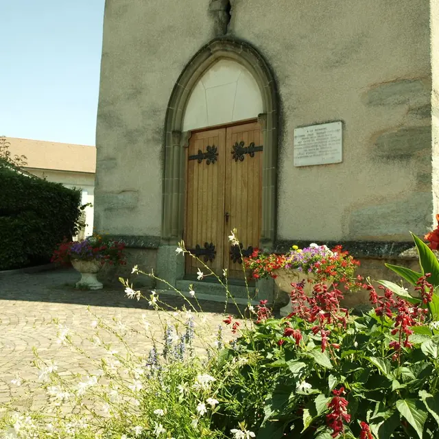 A la croisée des Chemins
