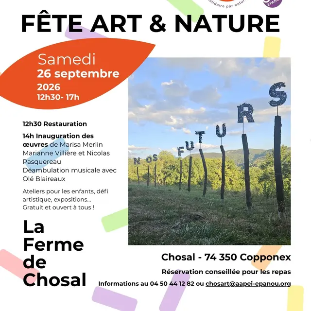 Affiche
