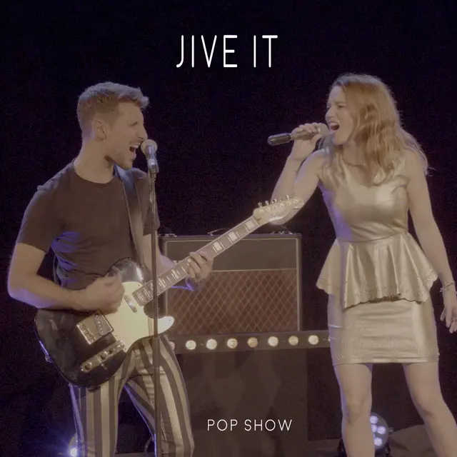 Concert de Jive It_Combloux